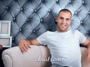 LuisHunter