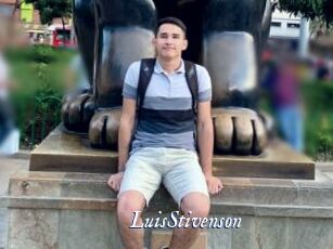 LuisStivenson