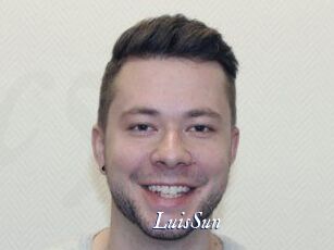 LuisSun