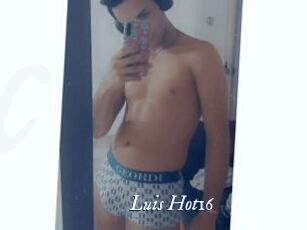 Luis_Hot16