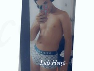 Luis_Hot56