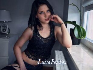 LuisaForYou