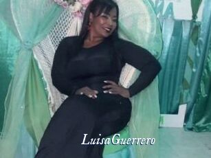 LuisaGuerrero