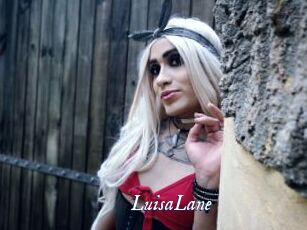 LuisaLane