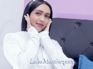 LuisaMartinezxxx