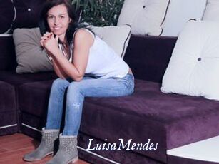 LuisaMendes