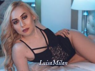LuisaMilan