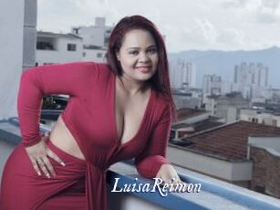 LuisaReimon