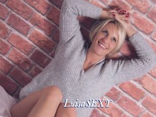 LuisaSEXY