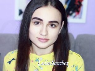 LuisaSanchez