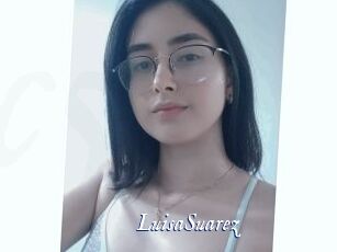 LuisaSuarez