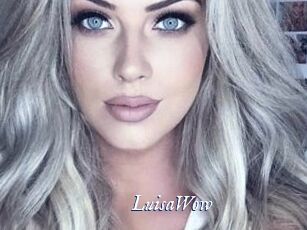 LuisaWow