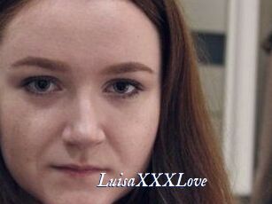 Luisa_XXX_Love