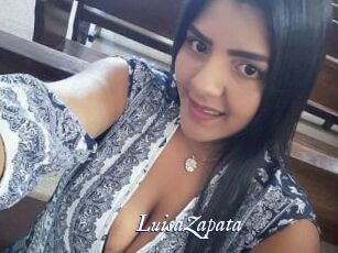 LuisaZapata