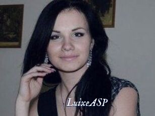 LuixeASP
