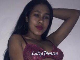 LuizaJhonson