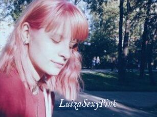 LuizaSexyPink