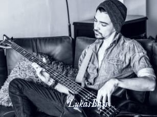 LukasBass