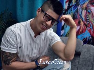 LukasGreen