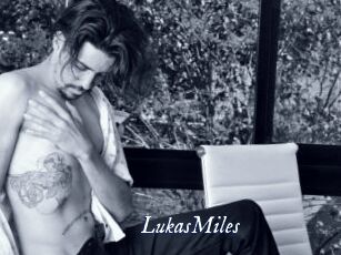 LukasMiles