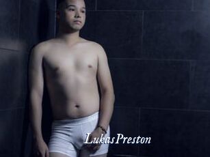 LukasPreston