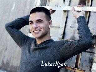 LukasRyan