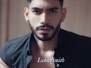 LukazSmith