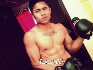 LukeDallas