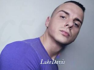 LukeDavis