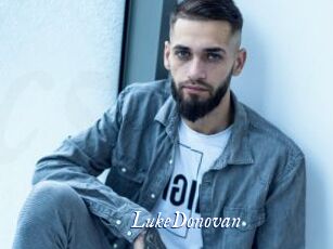 LukeDonovan