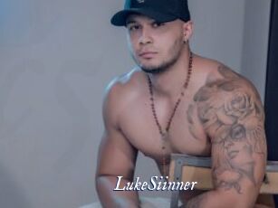 LukeSiinner