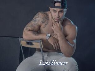 LukeSinnerr