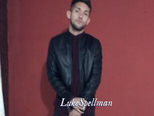 LukeSpellman