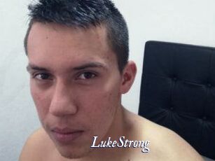 LukeStrong