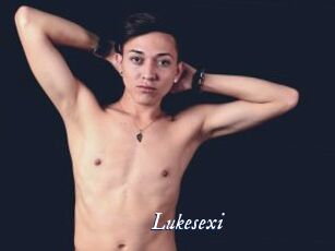 Lukesexi