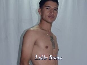 Lukke_Brown