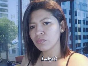 Lukytit