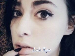 Lula_Rose