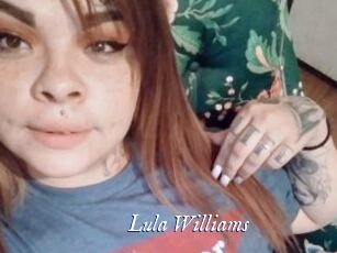 Lula_Williams