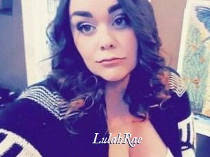 LulahRae
