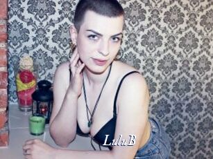 LuluB