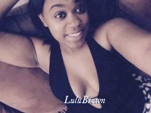 Lulu_Brown