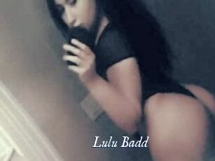Lulu_Badd