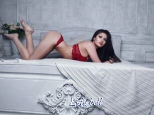 Lulu_bell