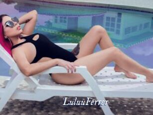 LuluuFerrer
