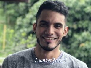 LumberJackH