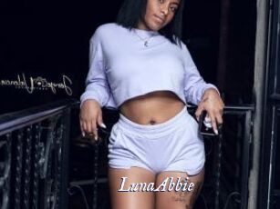 LunaAbbie