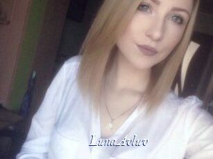 LunaAvluv