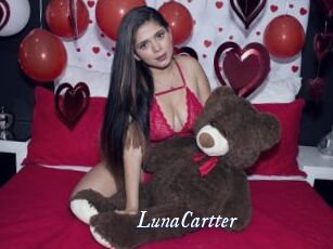 LunaCartter