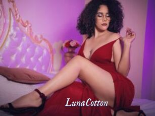 LunaCotton